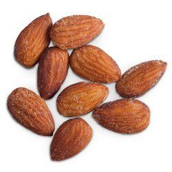 Salted Almond Nuts