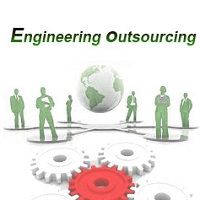 engineering outsourcing services