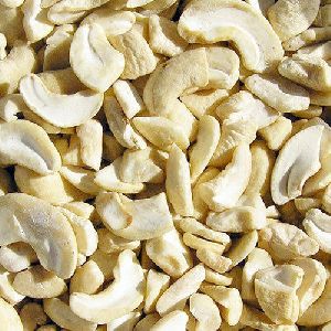 cashew kernels