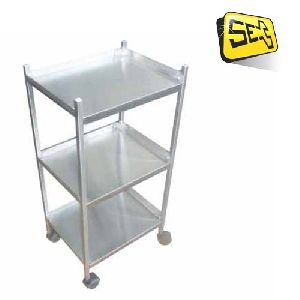 bed side trolley