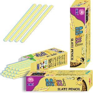 LIME White Slate Pencil at Rs 12/box in Bengaluru