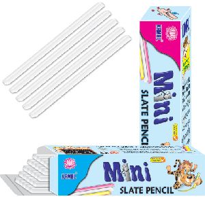White Color Mini Slate Pencil