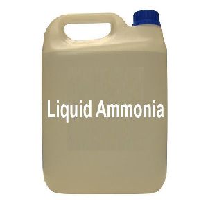 Ammonia Solution