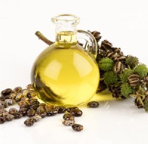 castor oil