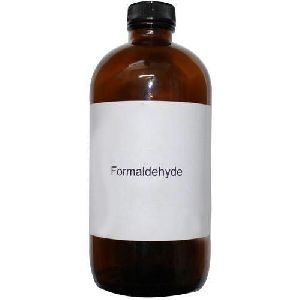 Liquid Formaldehyde