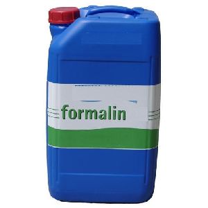 Liquid Formalin