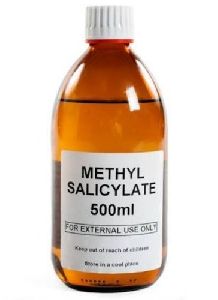 Methyl Salicylate Liquid