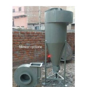 Cyclone Dust Collector