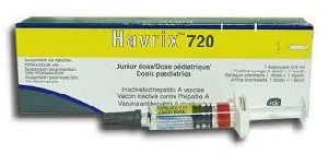 Havrix Vaccine