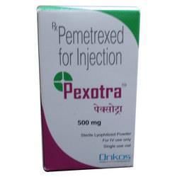 Pexotra Injection