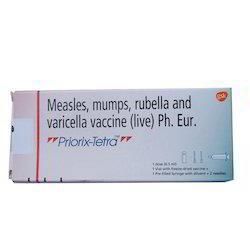 Priorix Tetra Vaccine