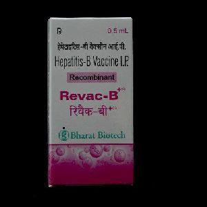 Revac B Vaccine