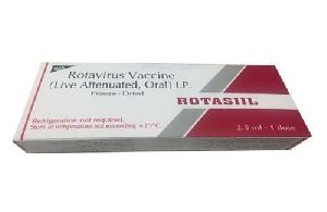 Rotasiil Vaccine