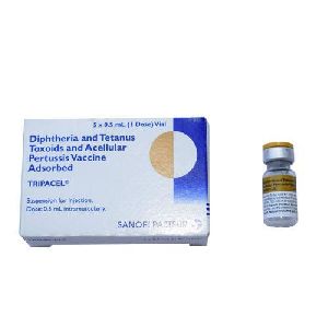 Tripacel Vaccine