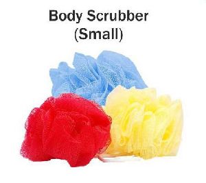 Body Scrubber