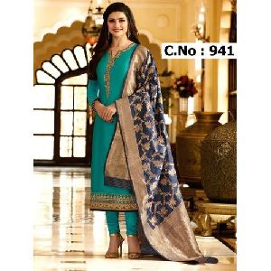 Ladies Salwar Suits