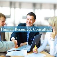HR Consultant in Buxar