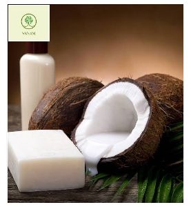 coconut soap