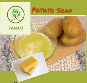 Potato Soap