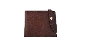 leather wallet