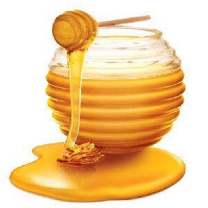 Auyrvedic Natural Honey