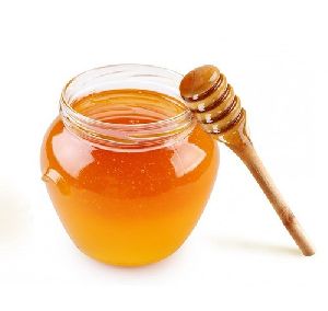 Food Grade Natural Honey