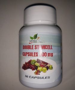 Double Stem Cell Powder