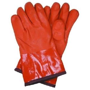 Unisex Safety Gloves