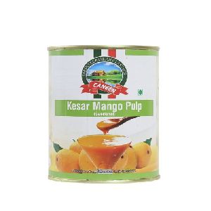 Kesar Mango Pulp