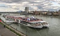 River Cruise Services