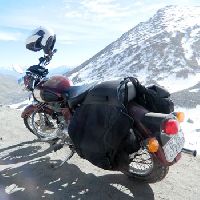 Motobike Rental Services