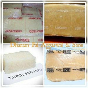 styrene butadiene rubber