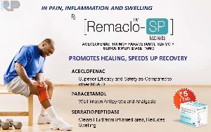 Remaclo™-SP Tablets