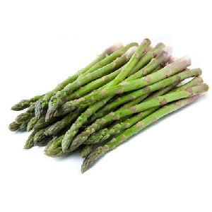 Exotic Asparagus