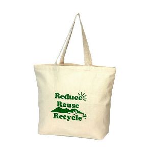 Cotton Recycled Bags