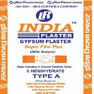 Discover 73+ gypsum plaster cost per bag latest