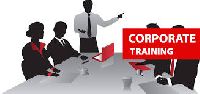 Corporate Training Services