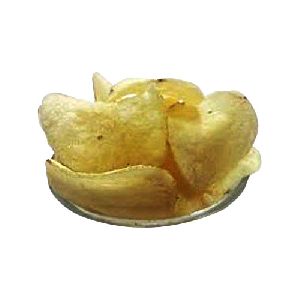 Salted Potato Chips