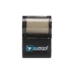 Bluprints BluMR2BT Bluetooth Printer (2 Inch/58MM)