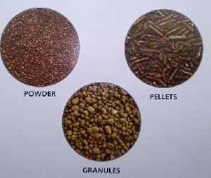 Neem Seed Fertilizer