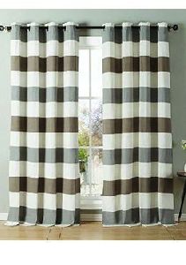 Fancy Curtains