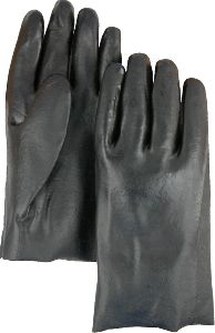 Finished Leather Gloves
