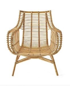 Cane Designer Chair