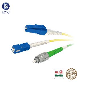 PM Optical Fiber Patch Cable
