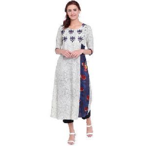 Trendy Kurti