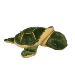 Turtle Soft fabric Toys