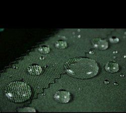 Polyester Water Resistant Fabric