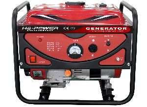 1 KW--20 KW High Quality Gasoline Generators