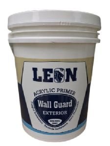 Wall Guard Exterior Acrylic Primer