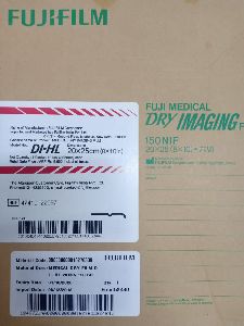 Fuji x-ray films DI-HL